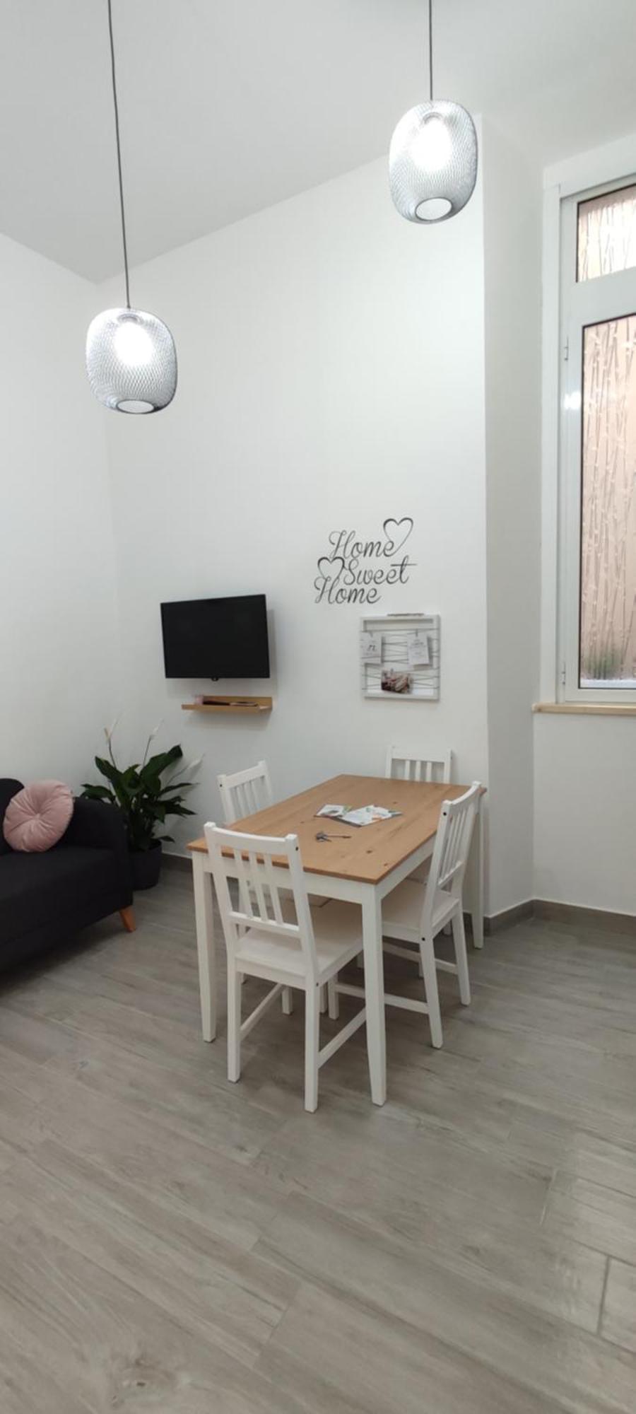 로마 Ilami House 아파트 객실 사진