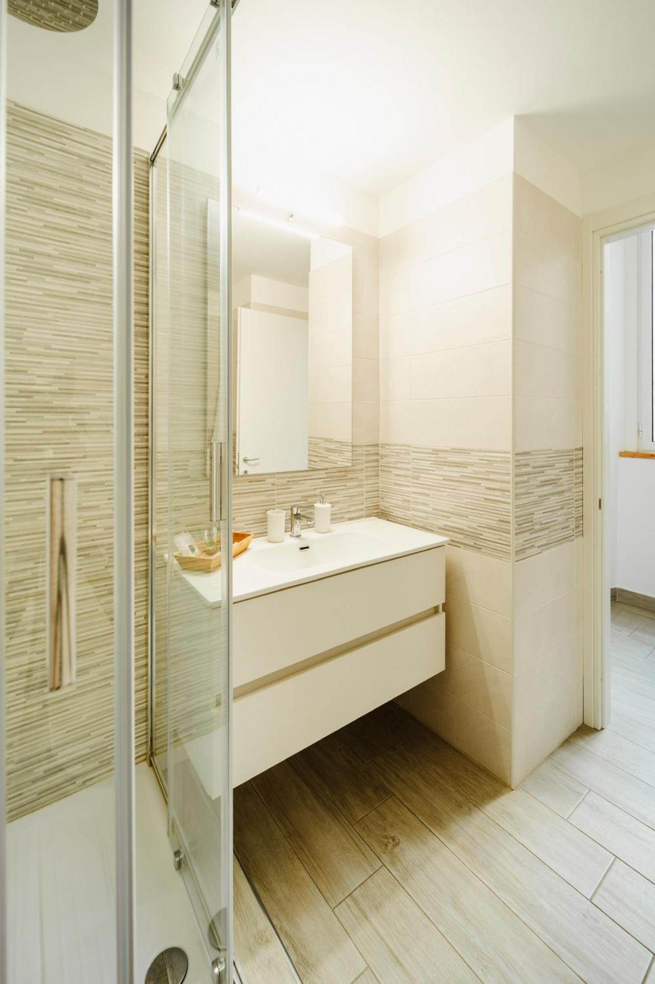 로마 Ilami House 아파트 외부 사진