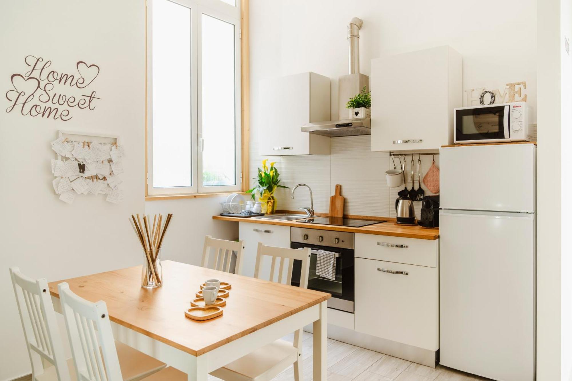 로마 Ilami House 아파트 외부 사진