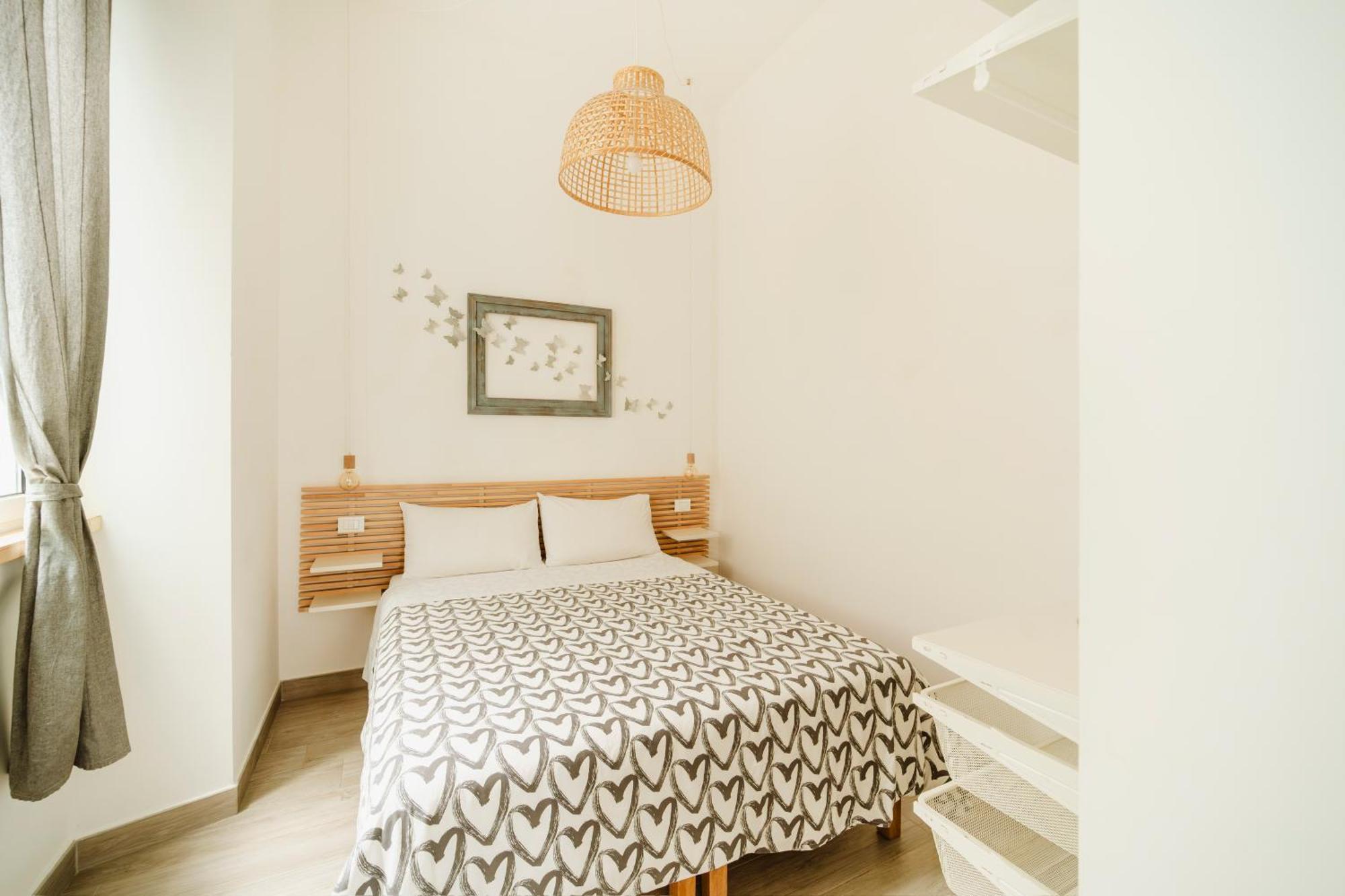 로마 Ilami House 아파트 외부 사진